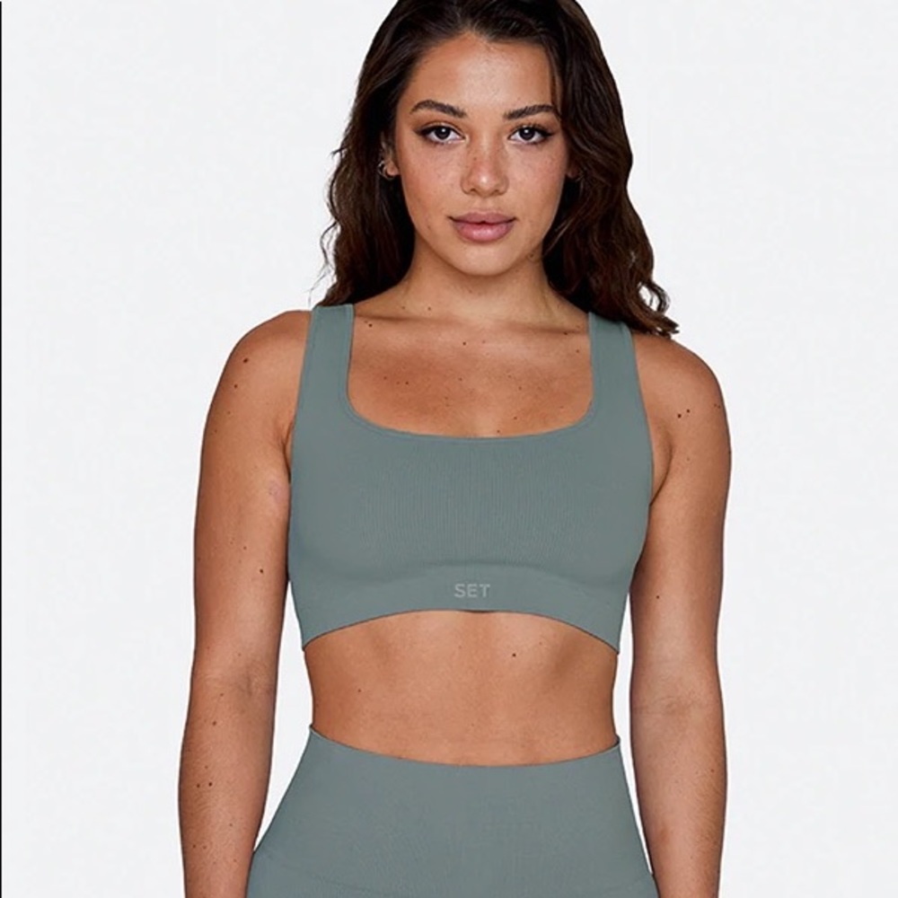 SETACTIVE SCULPTFLEX BOX CUT WAVE